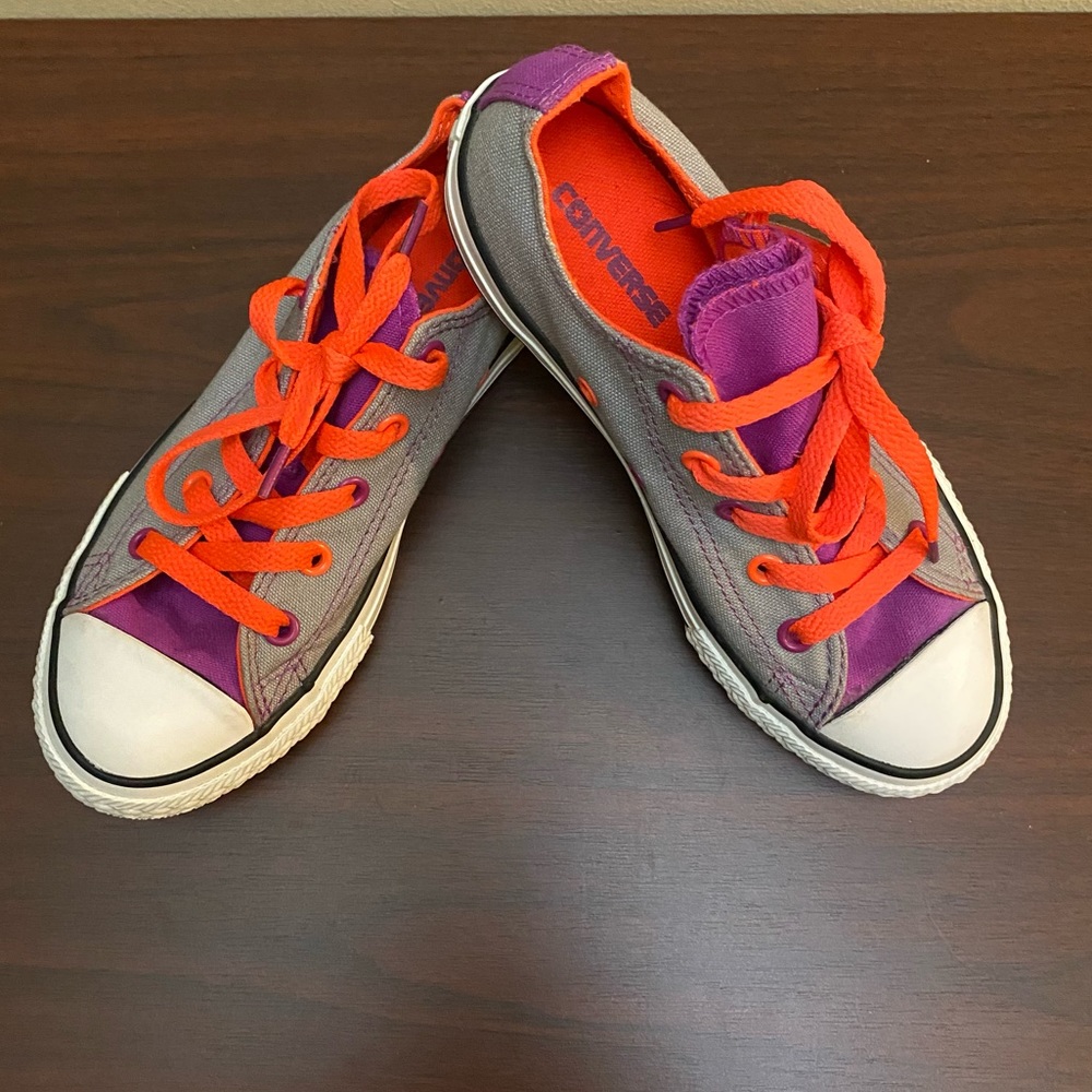 Converse kid’s Sneakers